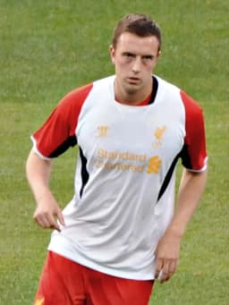 Danny Wilson (footballer, born 1991)
