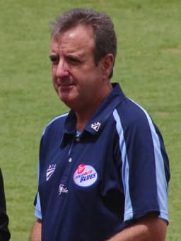 Dave Gilbert (Australian cricketer)