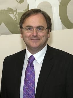 David Cairns (politician born 1966)