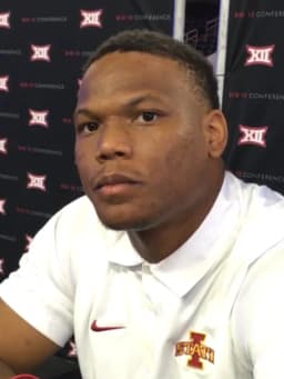 David Montgomery (American football)