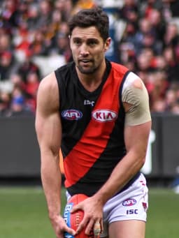 David Myers (Australian footballer)