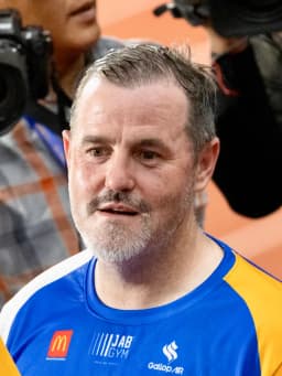 David Thompson (footballer, born 1977)