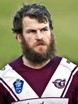 David Williams (rugby league, born 1986)