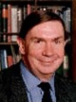 Derry Irvine, Baron Irvine of Lairg