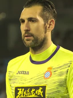 Diego López (Spanish footballer, born 1981)