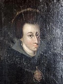 Dorothea Sophia, Abbess of Quedlinburg