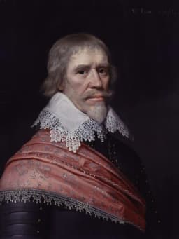 Edward Cecil, 1st Viscount Wimbledon