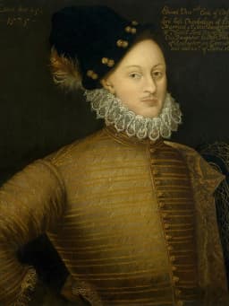 Edward de Vere, 17th Earl of Oxford