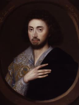 Edward Herbert, 1st Baron Herbert of Cherbury