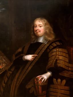 Edward Hyde, 1st Earl of Clarendon