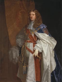 Edward Montagu, 1st Earl of Sandwich