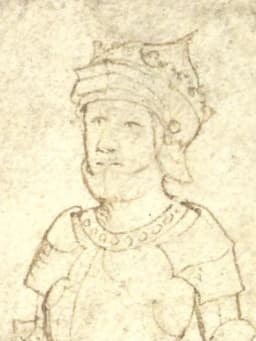 Edward Plantagenet, 17th Earl of Warwick