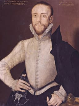 Edward Seymour, 1st Earl of Hertford