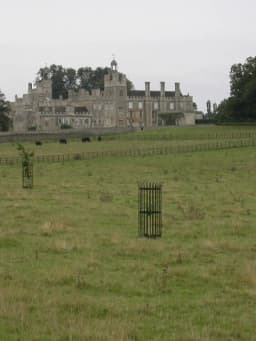 Edward Stafford, 2nd Earl of Wiltshire