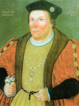 Edward Stafford, 3rd Duke of Buckingham