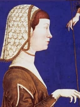Eleanor of Naples, Duchess of Ferrara