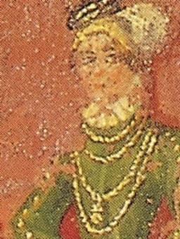 Elisabeth of Bavaria, Electress of Saxony