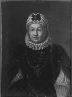 Elisabeth of Hesse, Electress Palatine