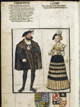 Elisabeth of Hesse, Hereditary Princess of Saxony