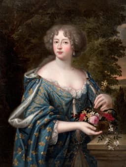 Elizabeth Charlotte, Madame Palatine