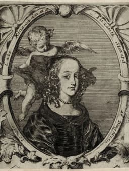 Elizabeth Stuart (daughter of Charles I)