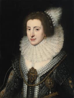 Elizabeth Stuart, Queen of Bohemia