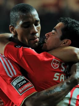 Emerson (footballer, born February 1986)