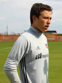 Erick Torres (footballer, born 1993)