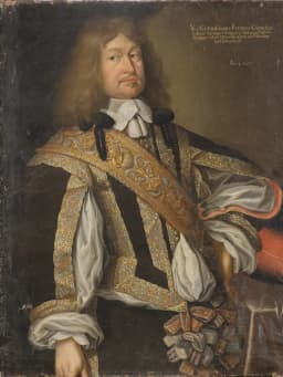 Ernest Gunther I, Duke of Schleswig-Holstein-Sonderburg-Augustenburg