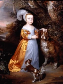 Esmé Stewart, 2nd Duke of Richmond