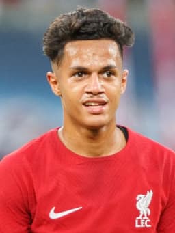 Fábio Carvalho (footballer, born 2002)