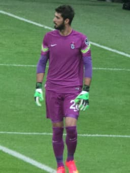 Fatih Öztürk (footballer, born 1986)