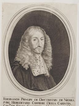 Ferdinand Joseph, Prince of Dietrichstein