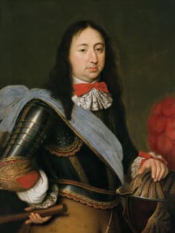 Ferdinand Maria, Elector of Bavaria