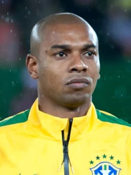 Fernandinho (footballer, born May 1985)