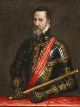 Fernando Álvarez de Toledo, 3rd Duke of Alba