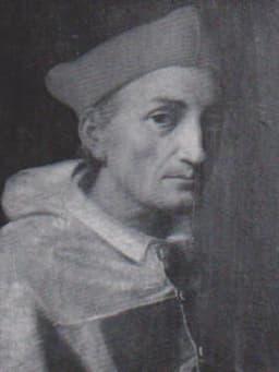 Francesco Armellini Pantalassi de' Medici