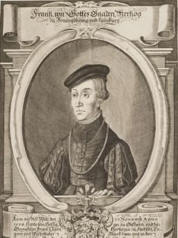Francis, Duke of Brunswick-Lüneburg