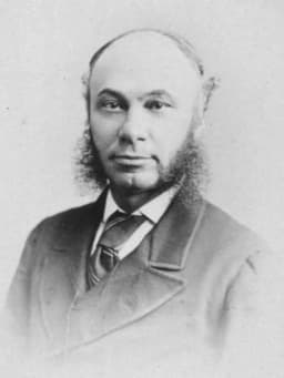 Francis Smith (Australian politician)