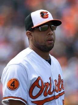 Francisco Rodríguez (Venezuelan pitcher)