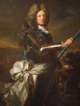 François de Neufville, 2nd Duke of Villeroy