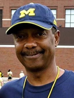 Fred Jackson (American football coach)