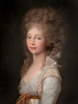 Frederica of Mecklenburg-Strelitz