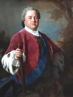 Frederick Christian, Elector of Saxony