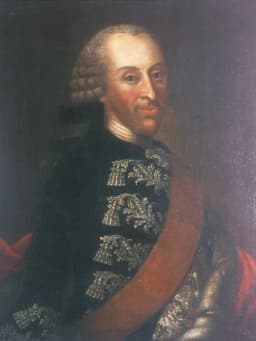 Frederick Christian, Margrave of Brandenburg-Bayreuth