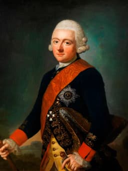 Frederick II Eugene, Duke of Württemberg