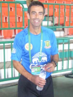 Gary Stevens (footballer, born 1962)