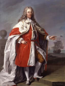 George Byng, 1st Viscount Torrington