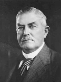 George Fuller (Australian politician)