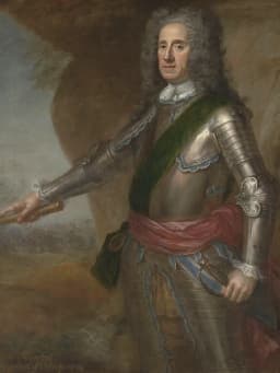 George Hamilton, 1st Earl of Orkney